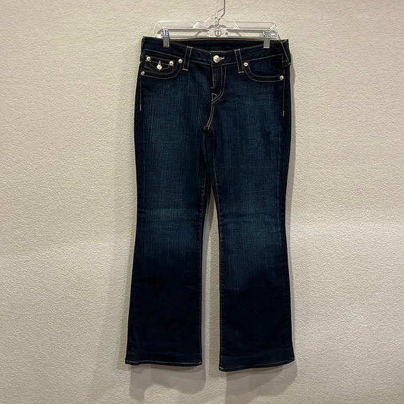 True Religion. 30. Like new! - Picture 1 of 9